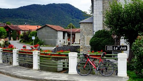 Images from Pyrenees 2016 Pyrenees 2016 images 1