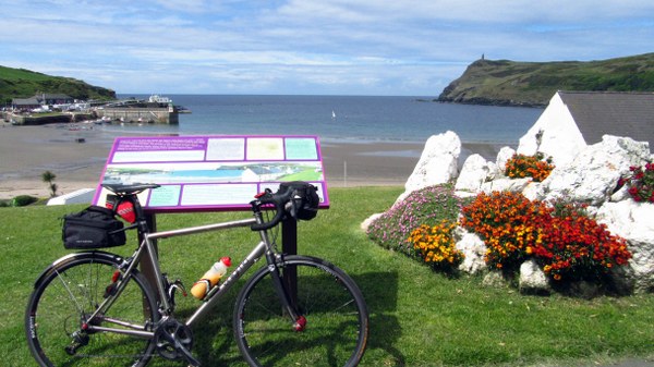 Port Erin Port Erin
