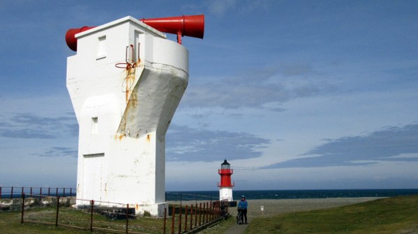 Point of Ayre