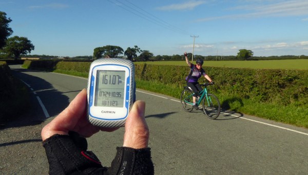 Helen celebrates her century