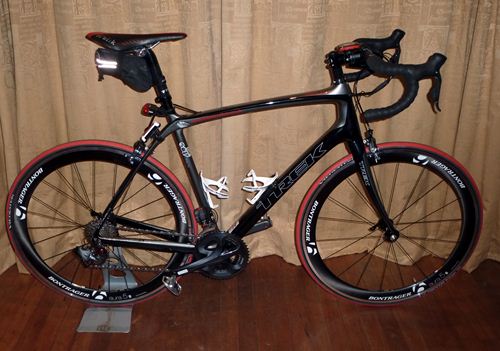 Trek Domane 5.9